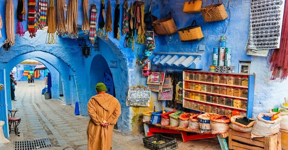 Essaouira